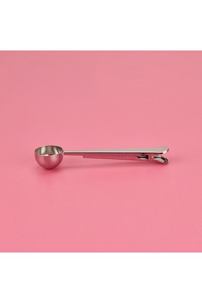 AROW Brice Silver Measuring Spoon