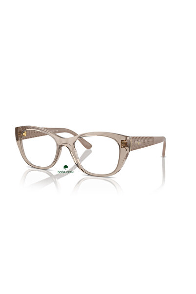 Vogue DOĞA OPTİK VOGUE VO5569 ÇERÇEVE +Mavi Işık Korumalı Gözlük+ Arttırılmış...