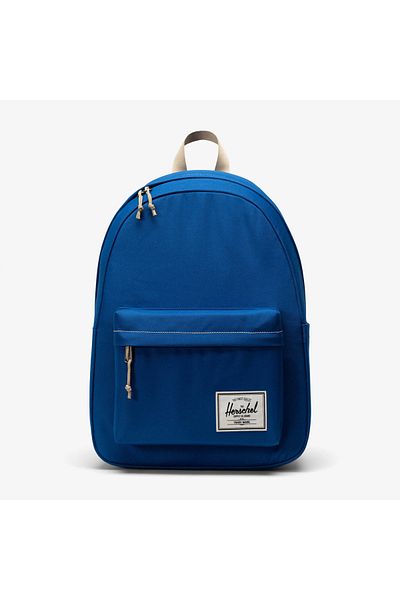 herschel Classic 13/14 Inc Συμβατό 26l Unisex Blue Backpack