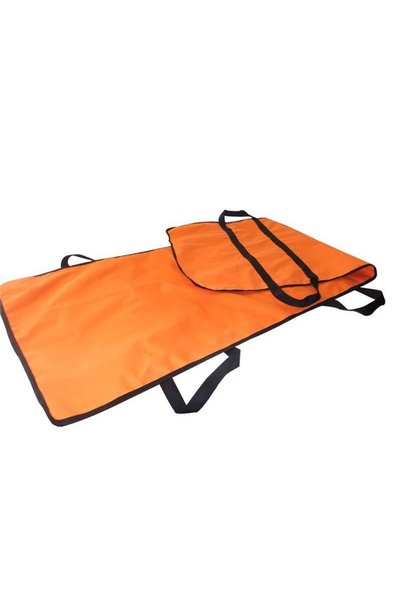 Medikaltec Hasta Taşıma Brandası Taşıma Şiltesi Sedyesi Transfer Brandası PVC