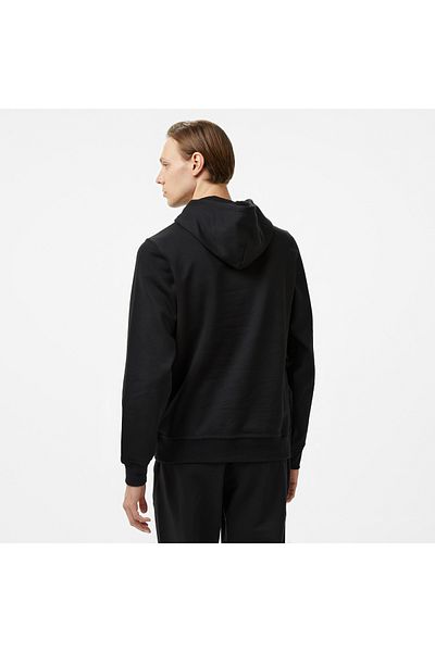 Champion Champion Herren Hoodie - Hooded Sweatshirt, Pullover, Logo, Kapuze, einfarbig