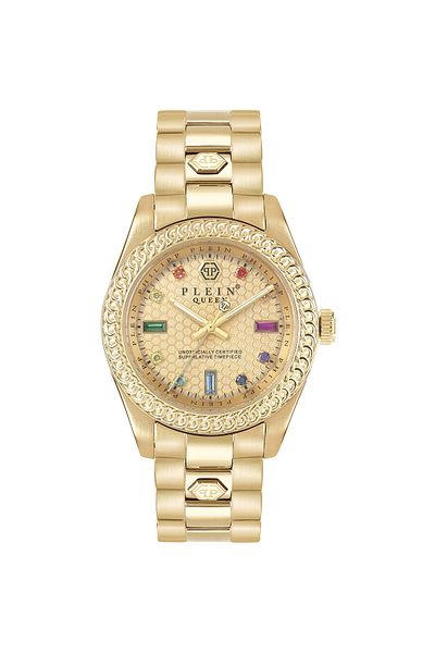 PHILIPP PLEIN Ceas de dama Philipp Plein PWDAA0721, Quartz, 36mm, 5ATM