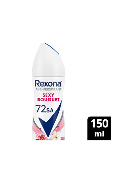 Rexona Deodorant Sexy 150 Ml