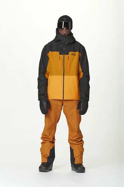 Picture Organic Object Ski Mount