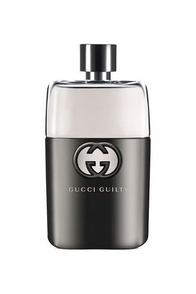 Gucci Guilty Eau De Toilette 100ml