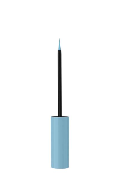 Golden Rose Flash Liner Colored Eyeliner 103 Sky Blue Renkli Eyeliner 3,5 ml