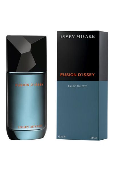 Issey Miyake Fusion D'issey EDT 100ml