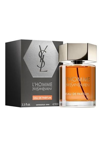 Yves Saint Laurent عطر لوم أو دو بارفان 100 مل