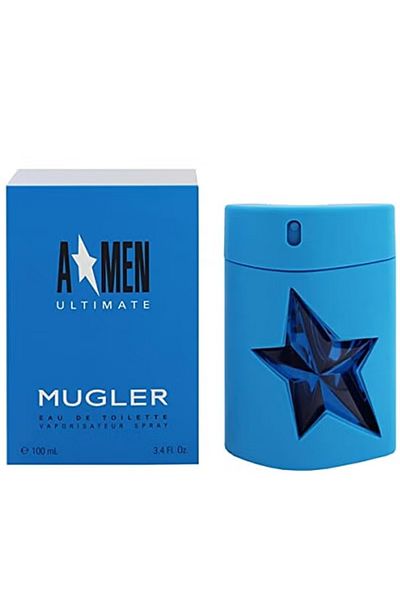 Thierry Mugler MUGLER A MEN ULTIMATE EDT 100ML