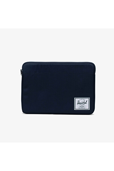 herschel Θήκη Anchor 14 Inc Unisex Navy Blue για Laptop, Macbook, Tablet