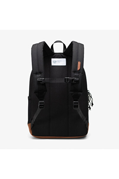 herschel Heritage Unisex Siyah Sırt Çantası