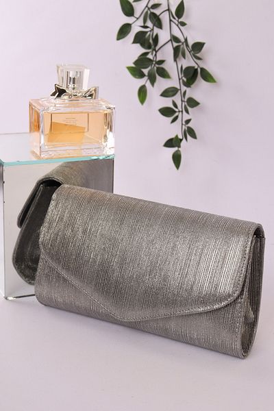 weem bag Τσάντα βραδινού φορέματος Weembag 113 Cinderella Letter |   Κομψή και κομψή τσάντα χειρός