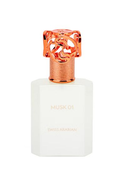 SWISS ARABIAN Musk 01 EDP 50ml