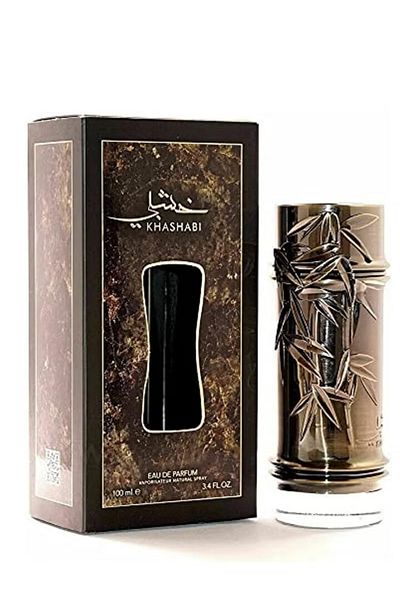 lattafa Khashabi For Unisex, Eau De Perfume 100 ml