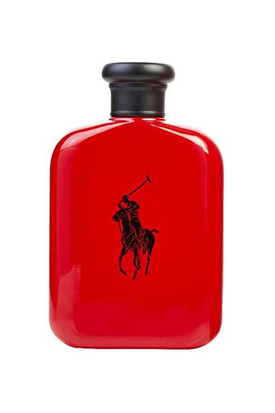 Ralph Lauren Polo Red EDT 125ml
