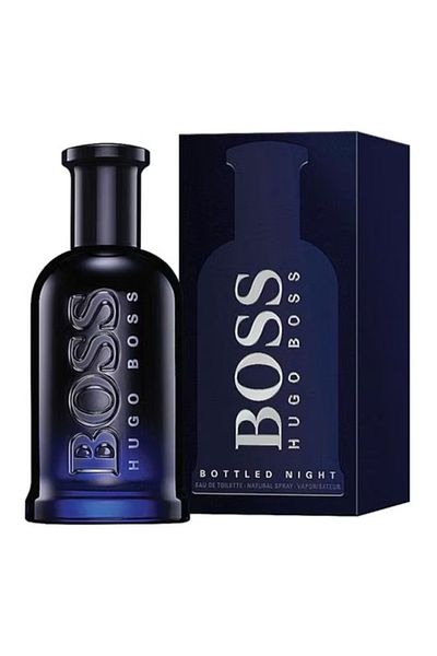 Hugo Boss Bottled Night EDT 50ml