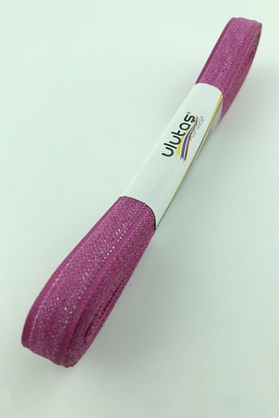 Hayalperest boncuk Κορδέλα Velvet Effect 1 cm