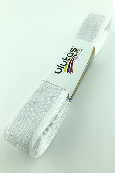 Hayalperest boncuk Κορδέλα Velvet Effect 2,50 cm