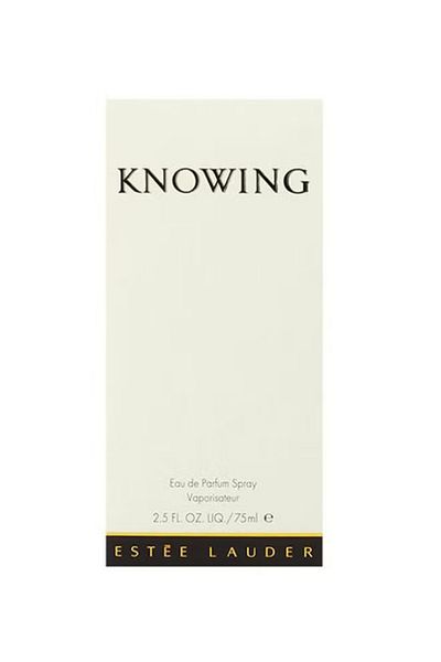 Estee Lauder Knowing EDP 75ml