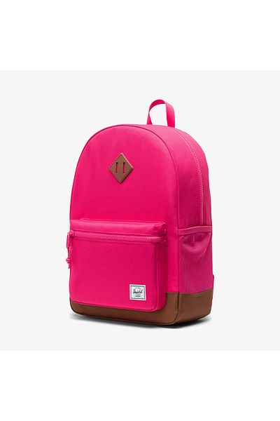 herschel Heritage Unisex ροζ σακίδιο πλάτης