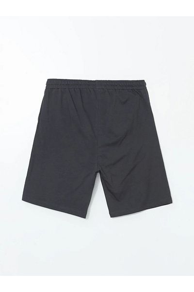 LC Waikiki Slim Fit Men's Pajama Bottom Shorts