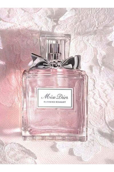 Dior Cherie Blooming Bouquet EDT 100ml
