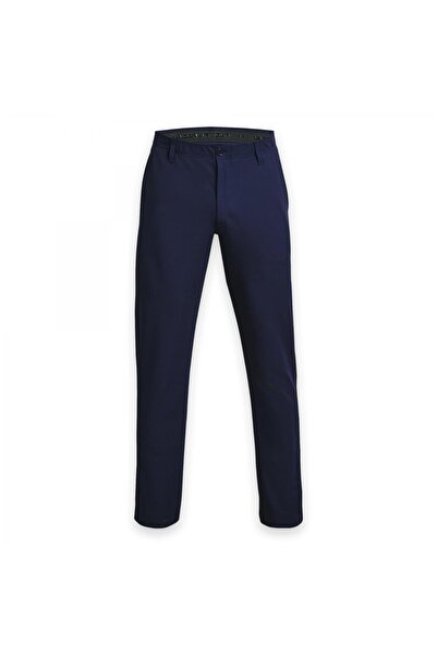 Under Armour 1364410 Ua Drive Tapered Lacivert Erkek Eşofman Altı