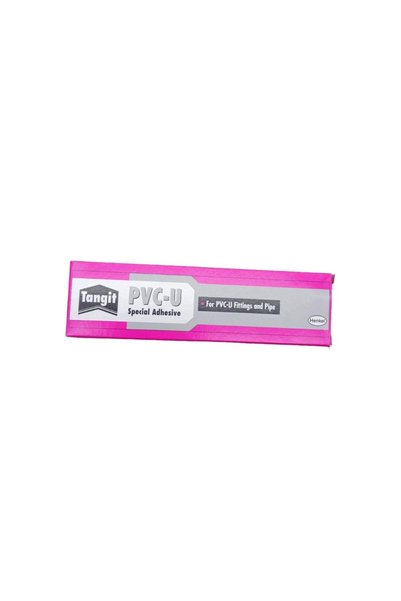 Generic Brand 50Gr Pvc-U Hard Adhesive