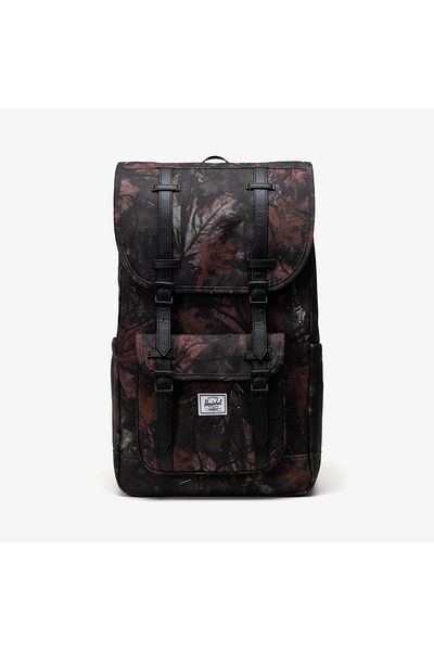 herschel Little America Unisex Colorful Backpack