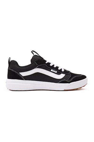 Vans Mn Range Exp Men's Black Casual Shoes Men's Ls Shoes Vn0A5Edyiju1