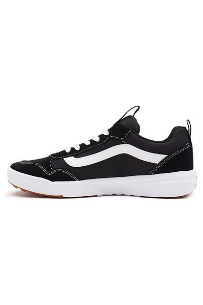 Vans Mn Range Exp Men's Black Casual Shoes Men's Ls Shoes Vn0A5Edyiju1