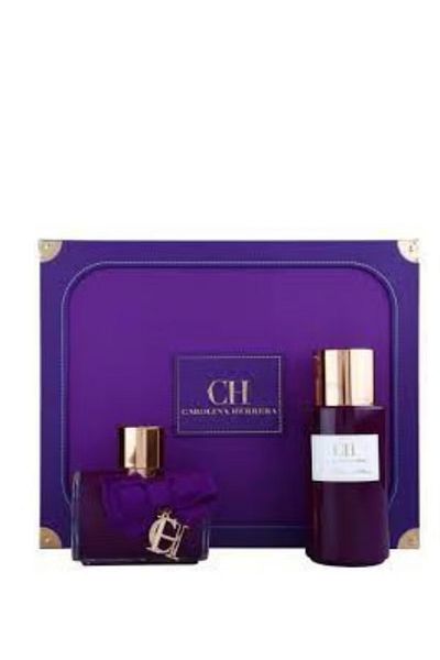 Carolina Herrera Sublime Pack 2 Pieces 100+ml
