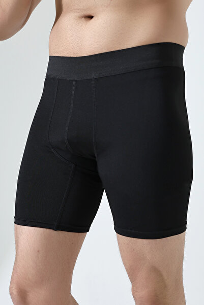 Gugus Men's Short Leggings