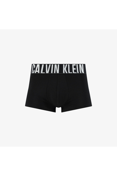 Calvin Klein Trunk 3'lü Erkek Renkli Boxer