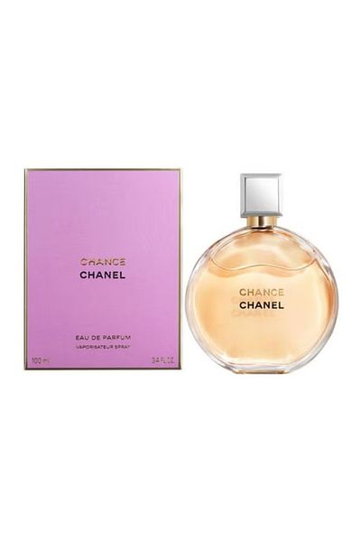 Chanel Chance EDP 100ml