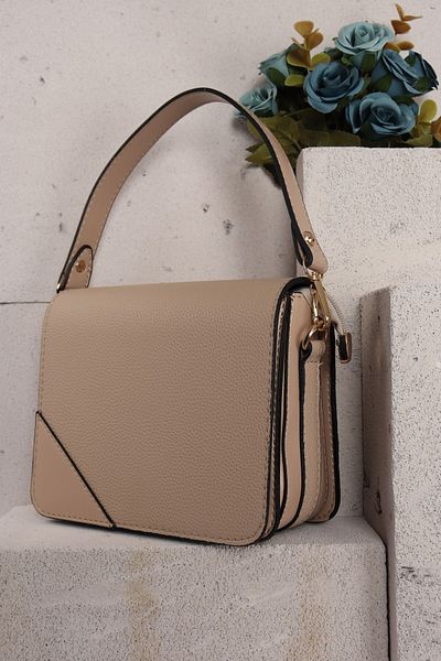 weem bag Τσάντα Portfolio Weembag 420 Point Matte Siena