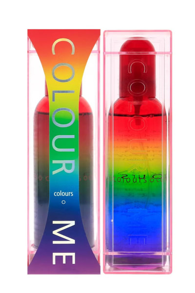Colour Me عطر كلرز للنساء 100 مل