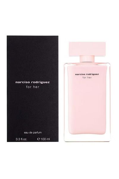 Narciso Rodriguez Narciso Rodriguez Eau de Parfum 100ml
