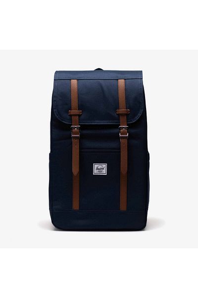 herschel Σακίδιο πλάτης Retreat Unisex Navy Blue