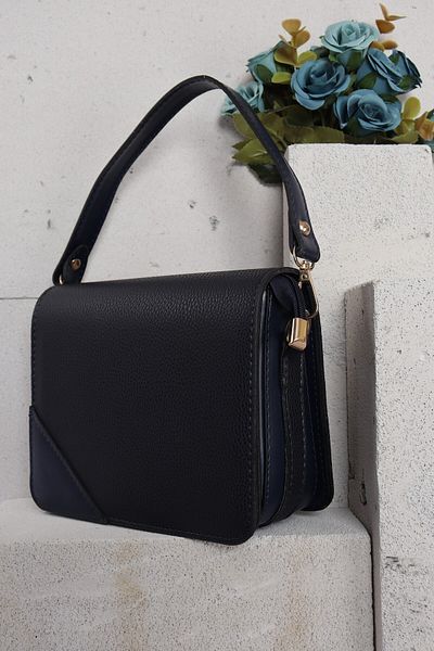 weem bag Weembag 420 Dot Matte Siena клъч чанта