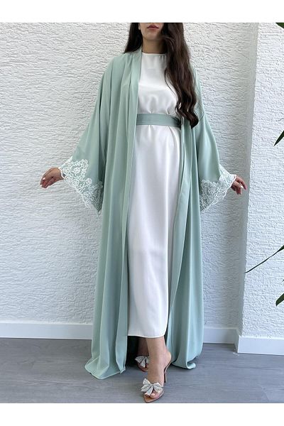 MELEK ARAZ مينت إليف عباية
