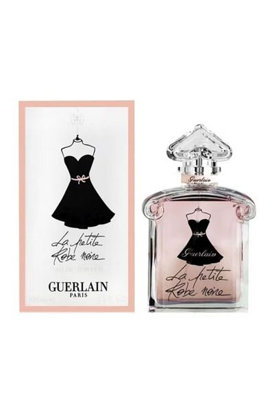 Guerlain La Petite Robe Noir EDT 100ml