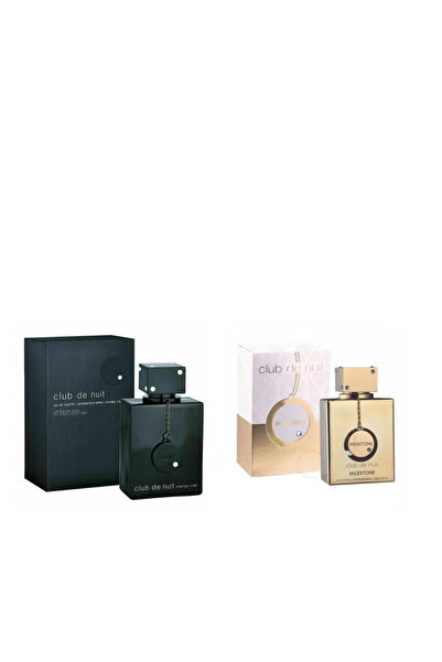 Perfume Gifts مجموعة عطور حصرية مكونة من قطعتين