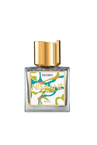 Nishane Desiro Extrait Eau de Parfum 100ml