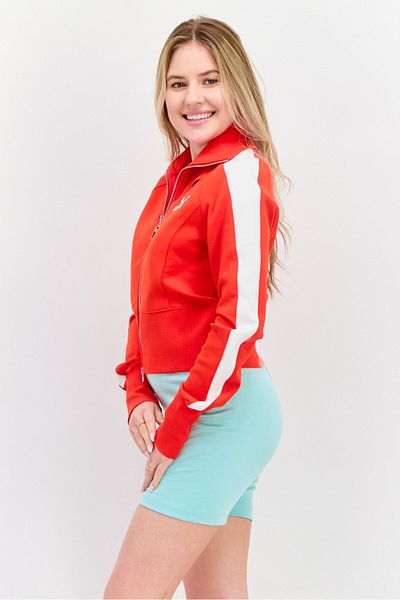 Puma LUXE SPORT T7 W Track Jacket High Risk R