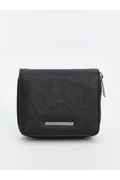 LC Waikiki LCW ACCESSORIES Leather Look Women's Wallet