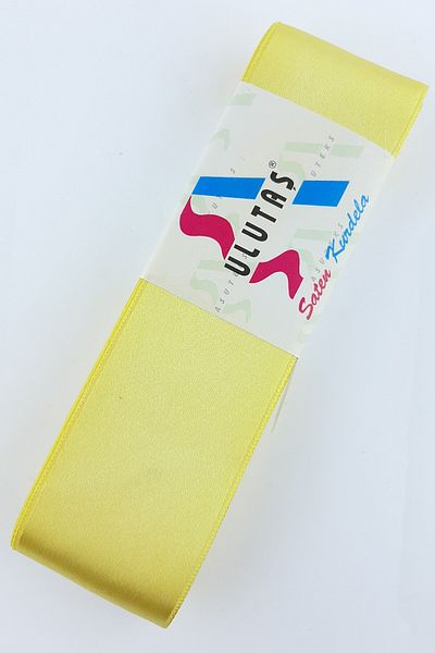 Hayalperest boncuk Κορδέλα 10 Mt Satin 4 cm