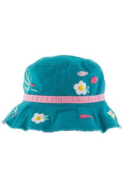 Stephen Joseph Mermaid Hat