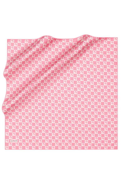 Cacharel 932 Twill İpek Eşarp 8888313