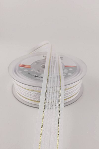 Hayalperest boncuk Κορδέλα 25 Mt 2,5 cm